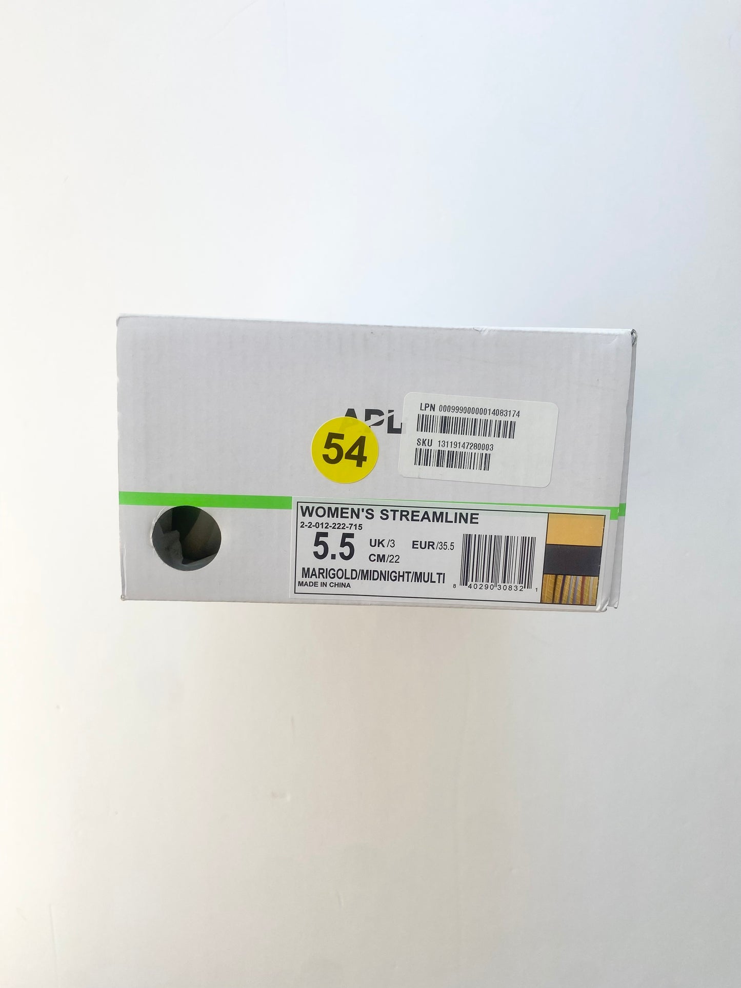 APL Streamline sneakers EUR35.5