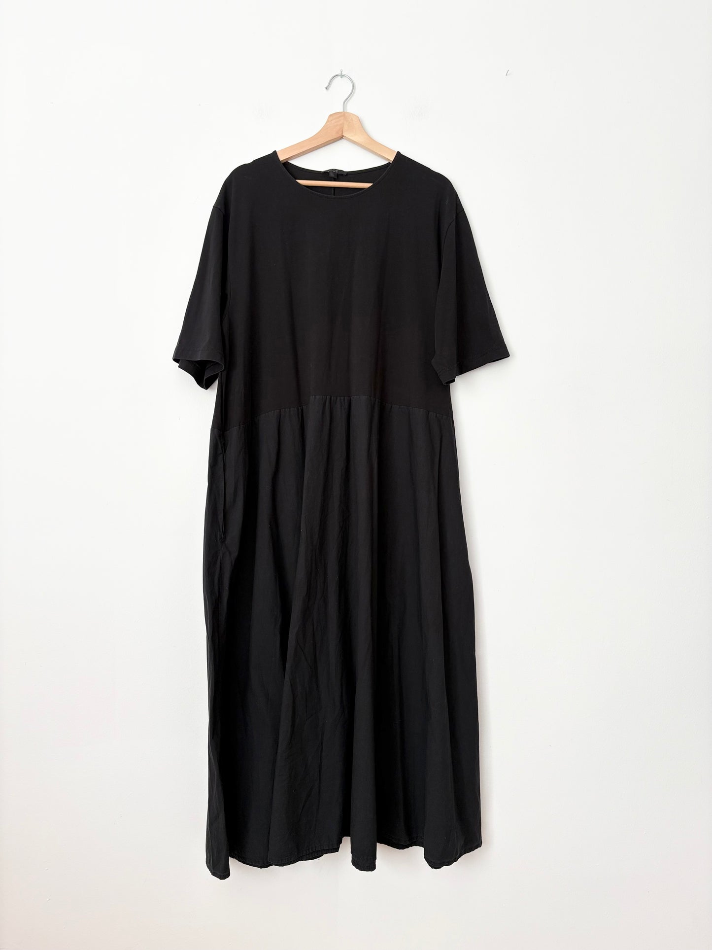 Robe t-shirt ample COS Large