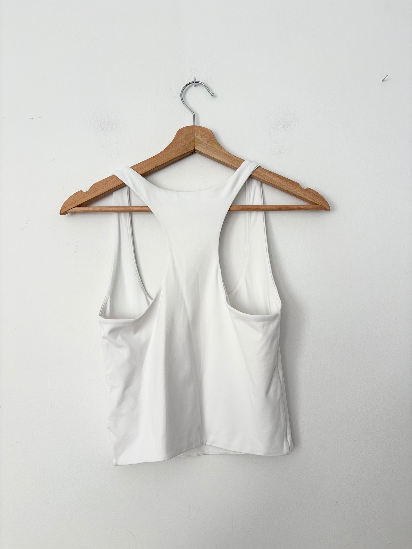 Top racerback contour Babaton Medium