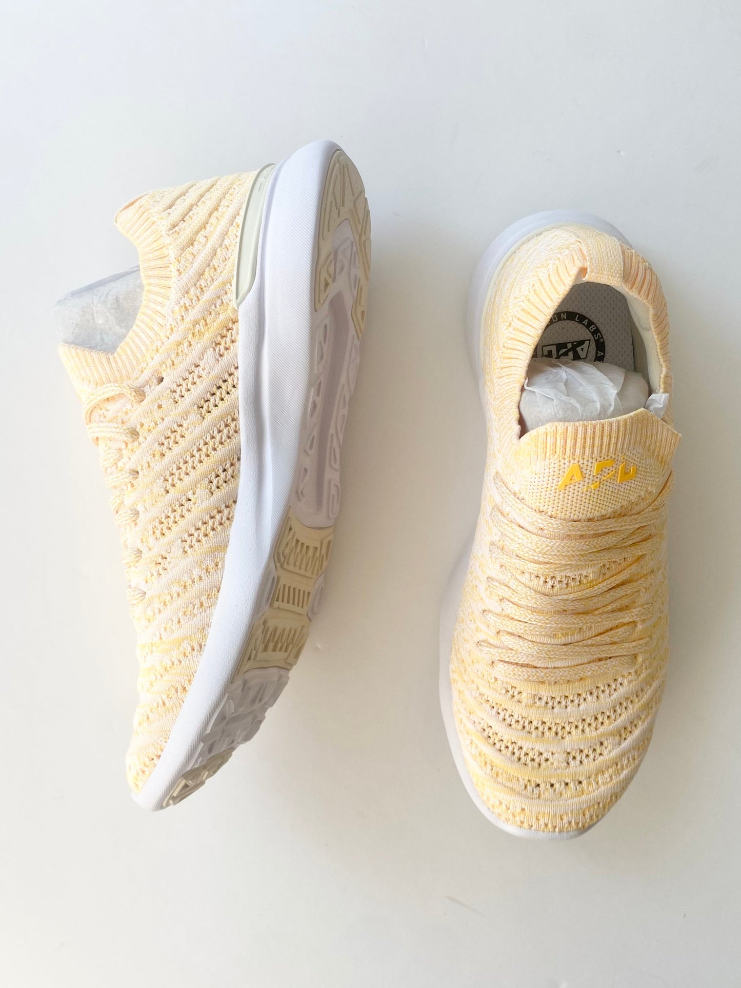 APL Techloom wave sneakers EUR35.5