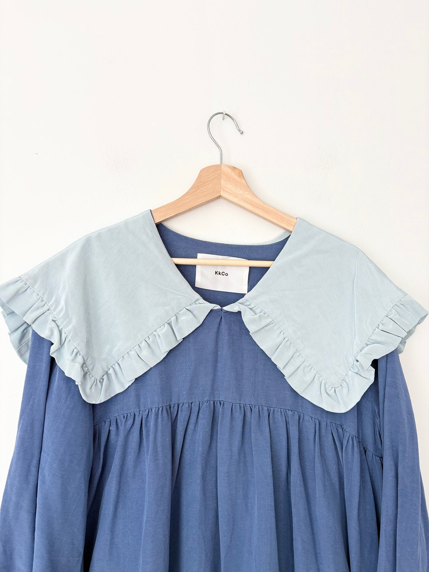 KkCo Sailor dress Large
