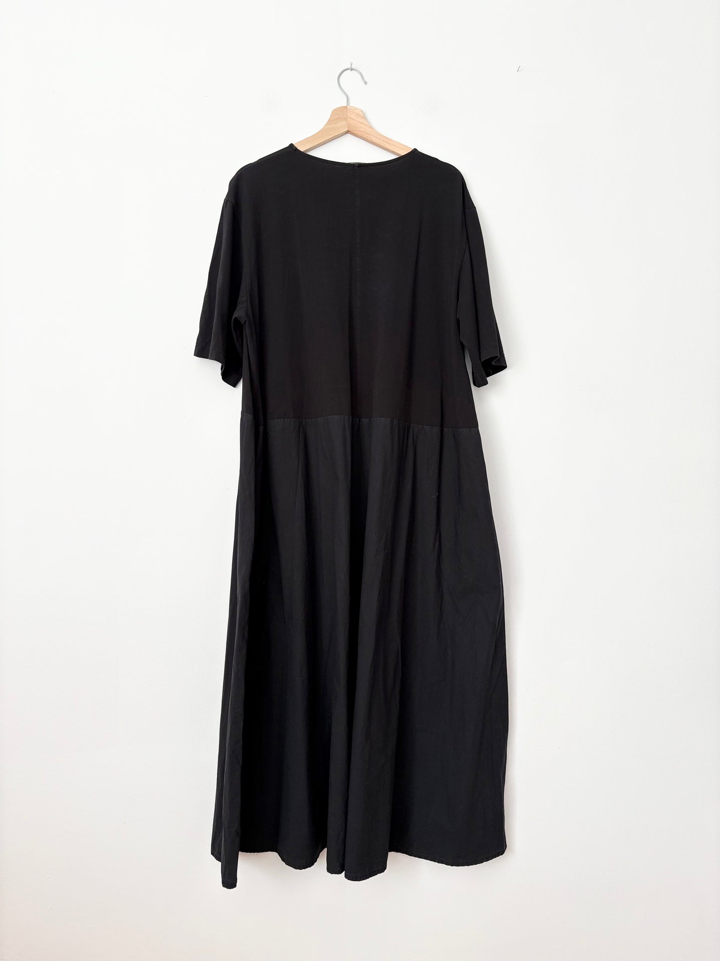 Robe t-shirt ample COS Large