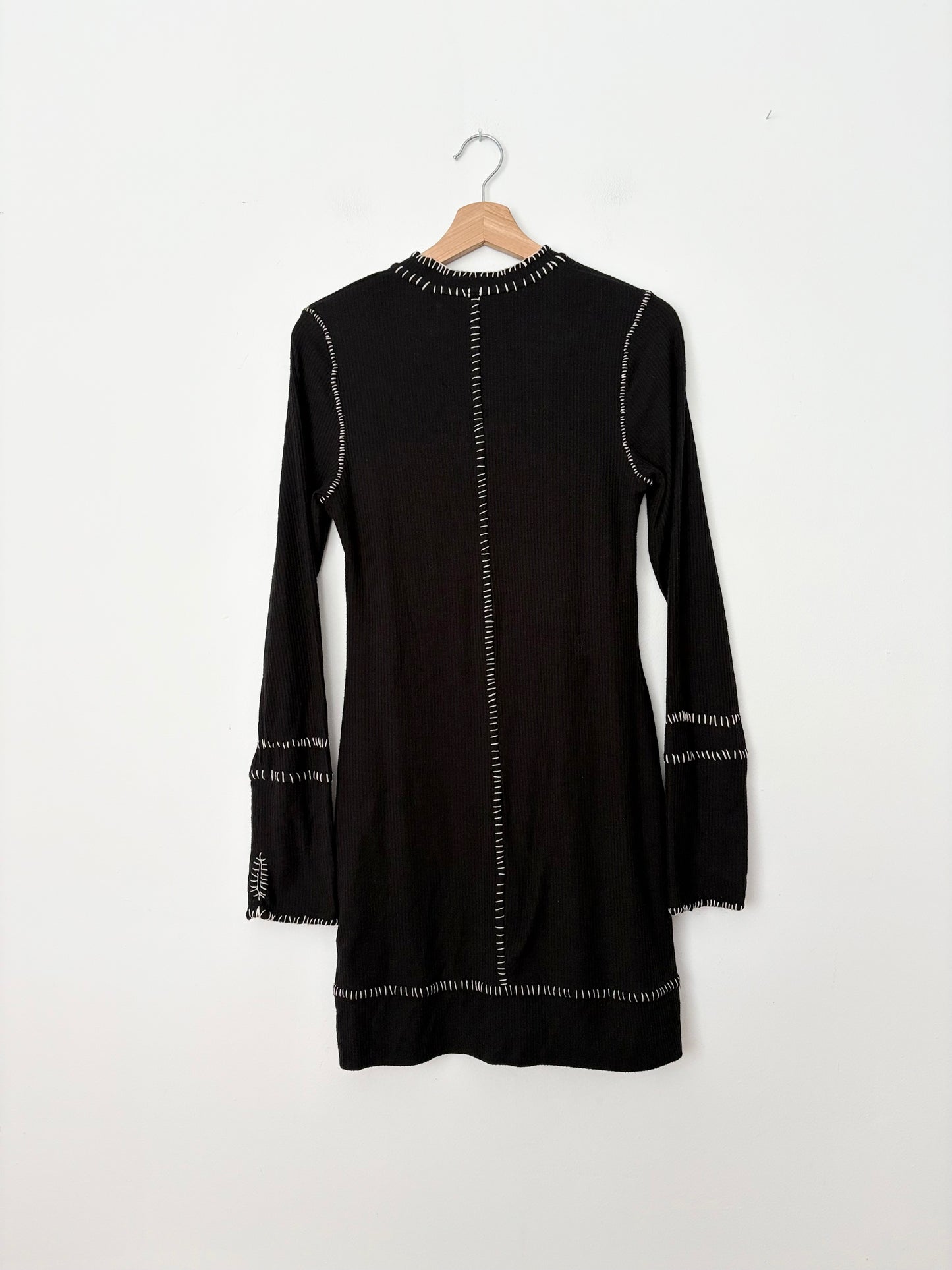 Robe courte Miranda de Free People, taille XS/S