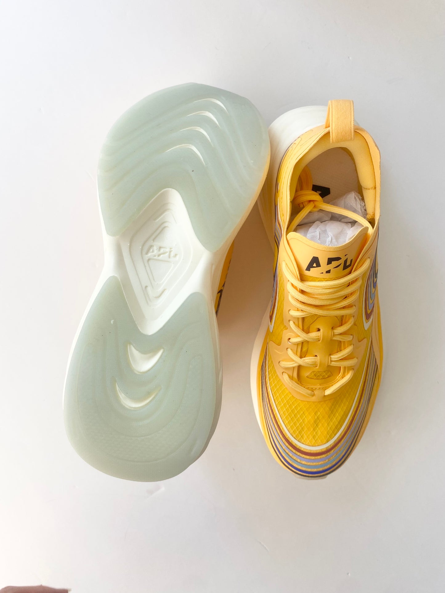 APL Streamline sneakers EUR35.5