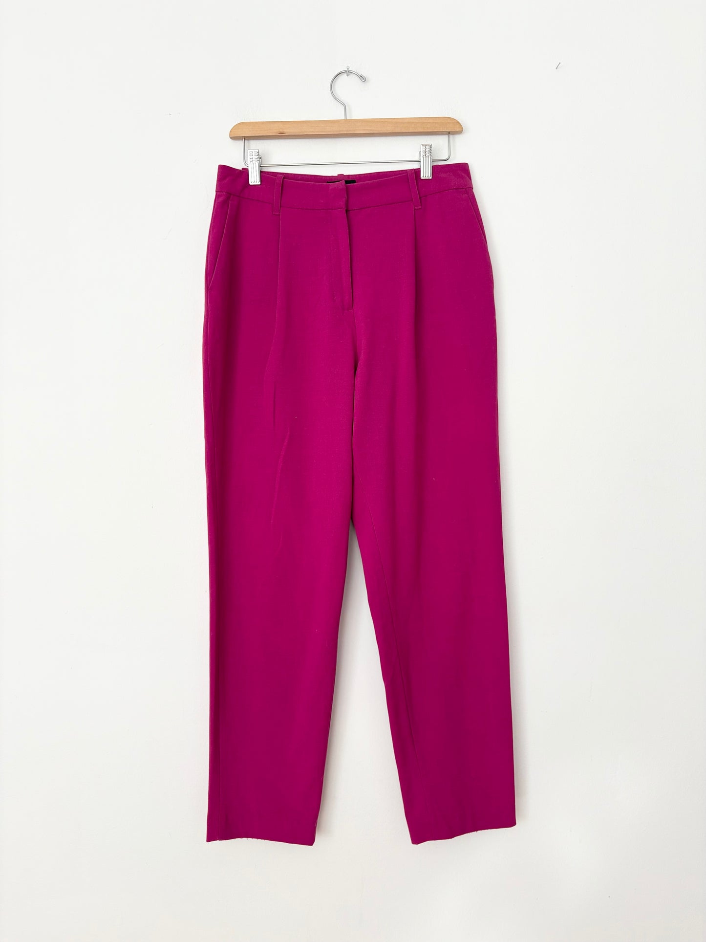Frank & Oak tapered dress pants Medium
