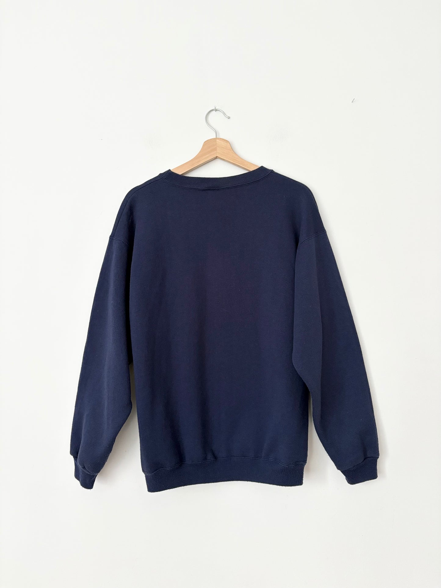 Vintage San Fransisco sweater M/L