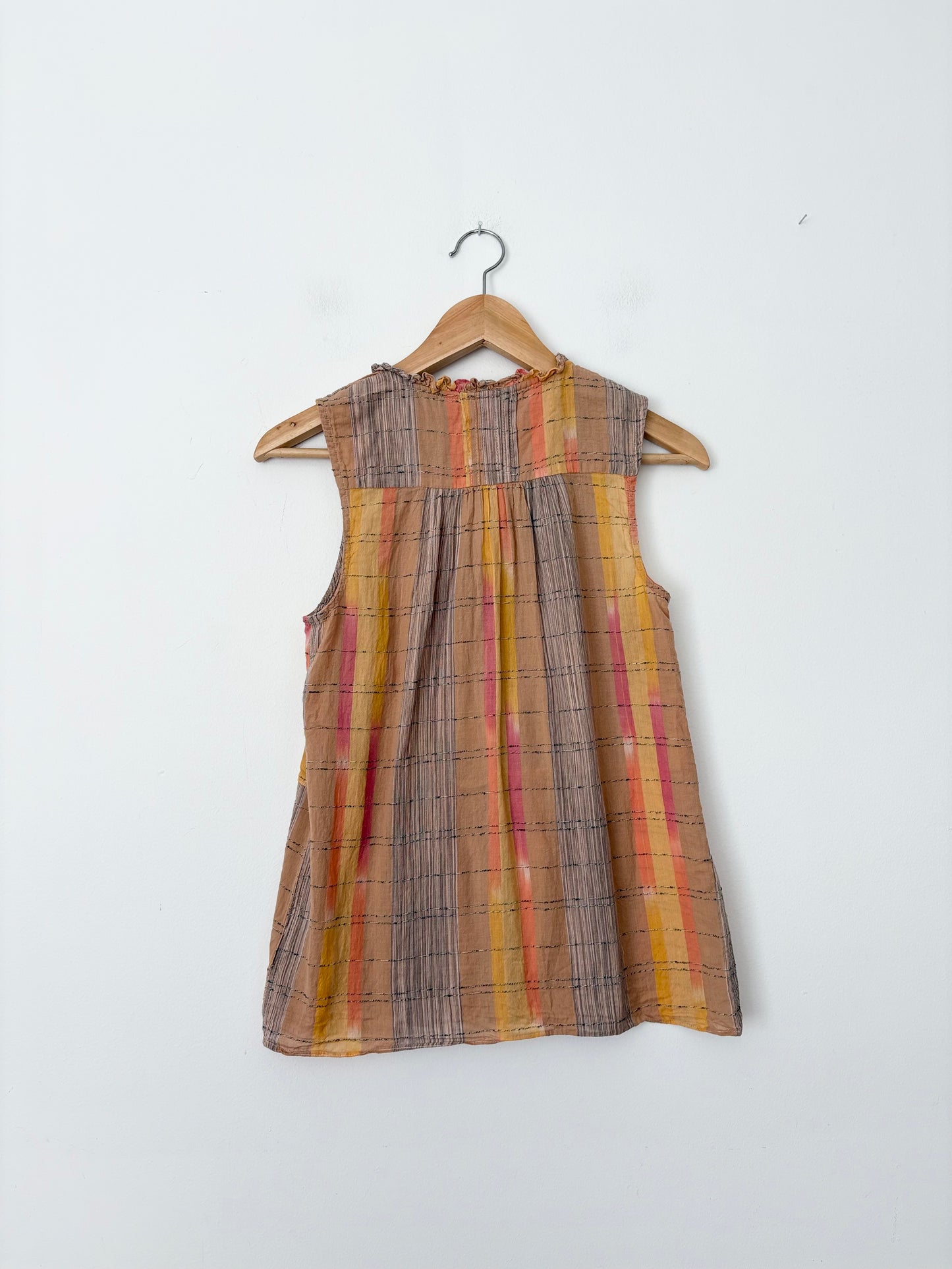 Holding Horses Faye tank top Small