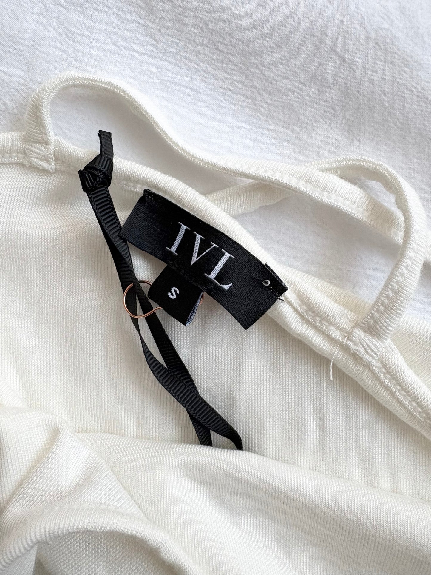 IVL Collective strappy cami Small