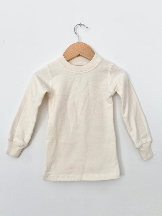 Couche de base thermale en coton Hey Gang *Plusieurs tailles*