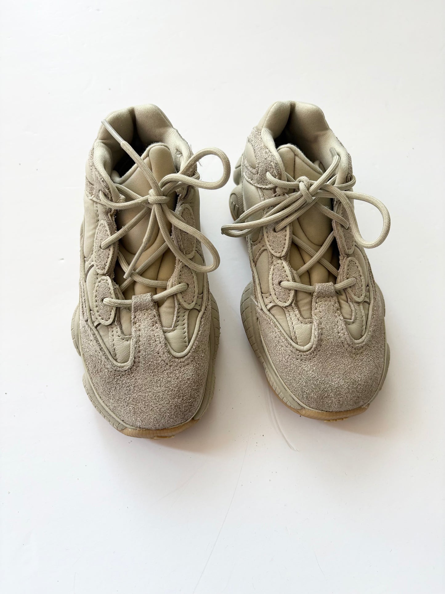 Yeezy 500 sneakers US9