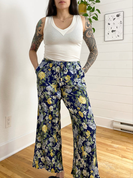 Débardeur blanc à col en V Akris Punto Small