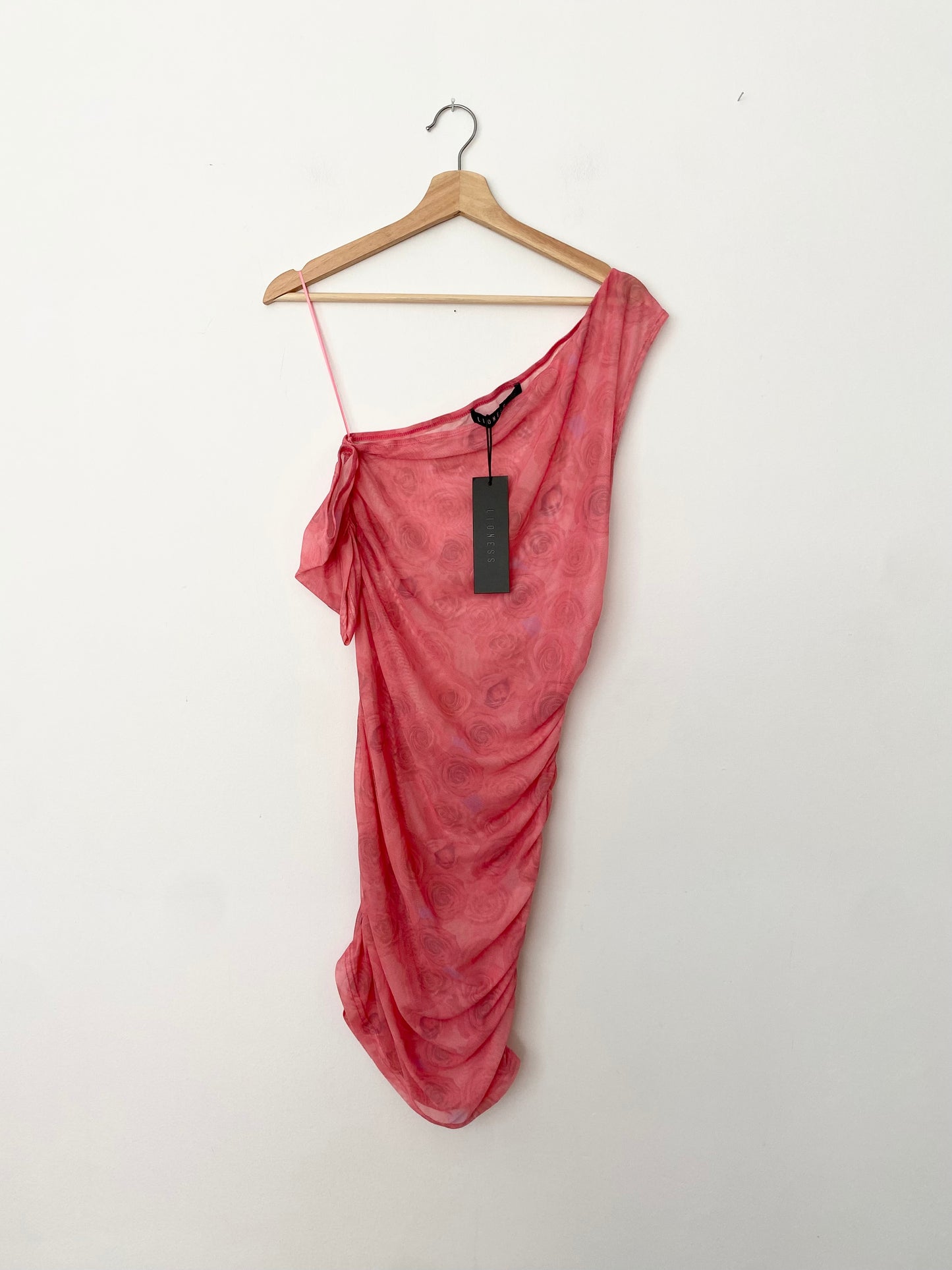 Lioness dirty dancing mini dress Medium