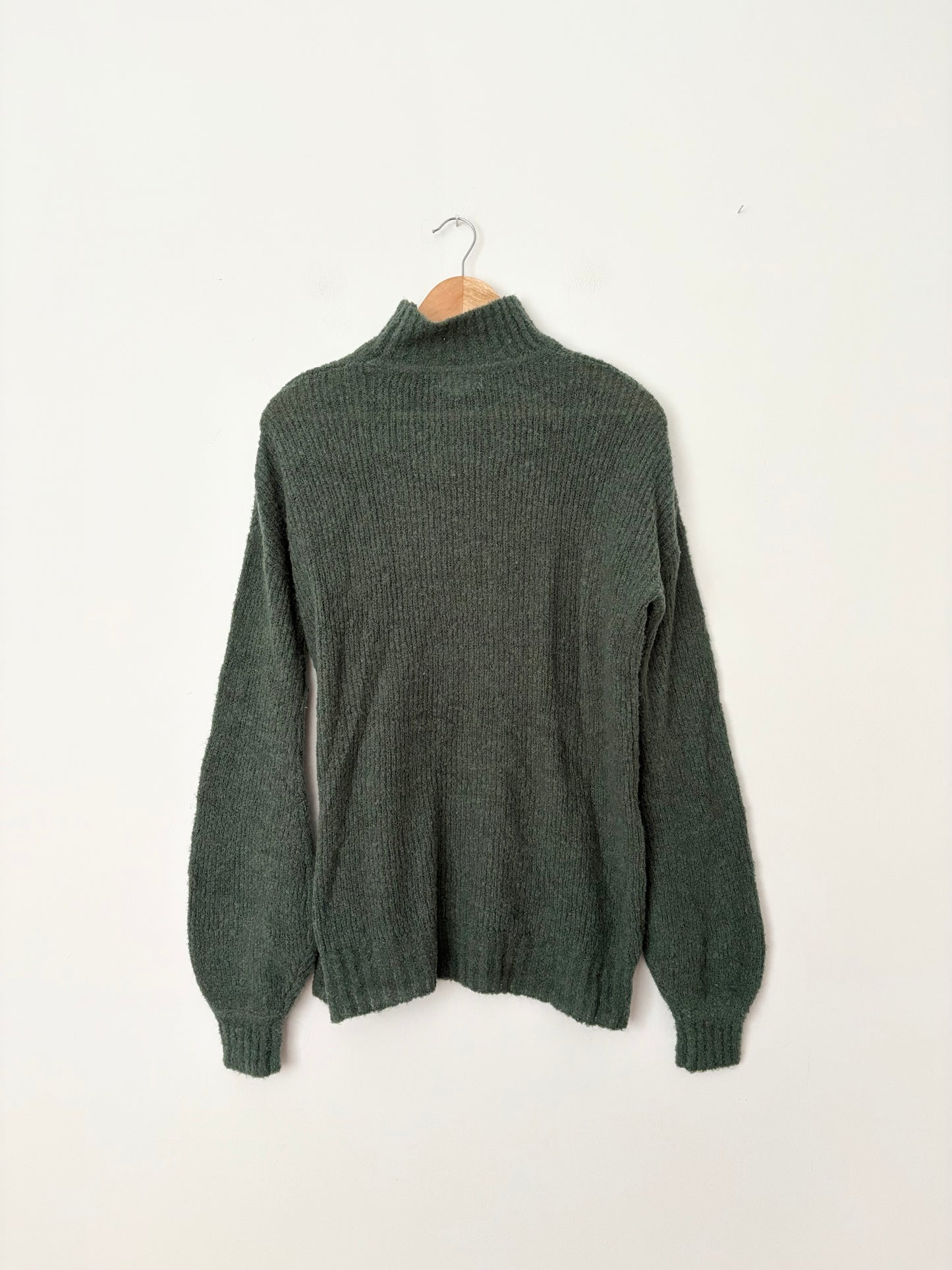 Lovers + Friends Independant wool blend sweater S/M