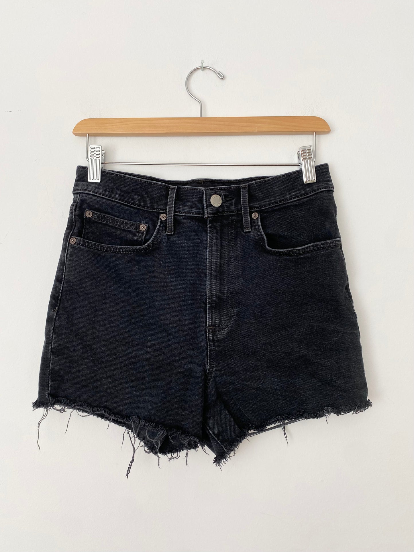 Short en jean Denim Forum Arlo W27/28