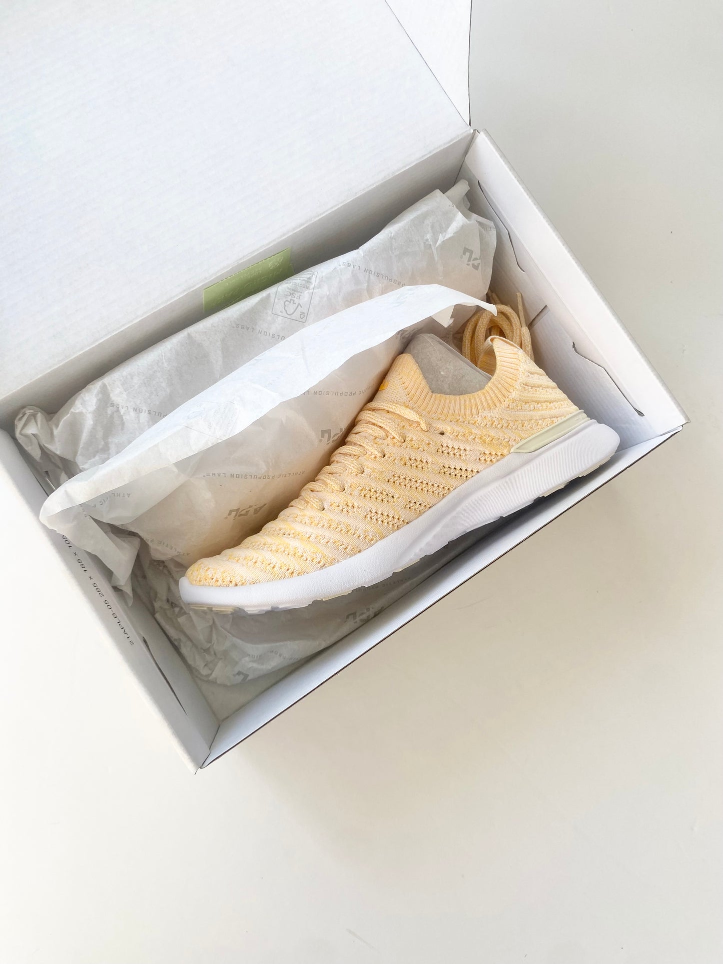 APL Techloom wave sneakers EUR35.5