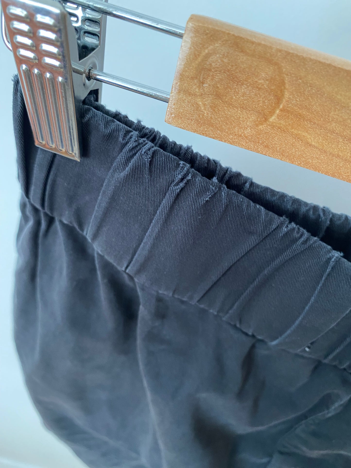 Everlane cotton shorts Small