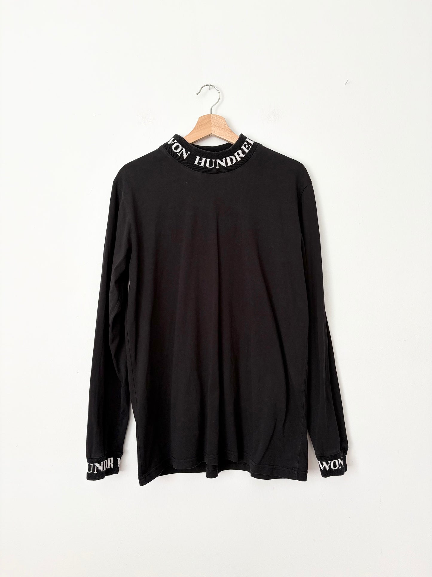 Pull avec logo Won Hundred Dublin M/L