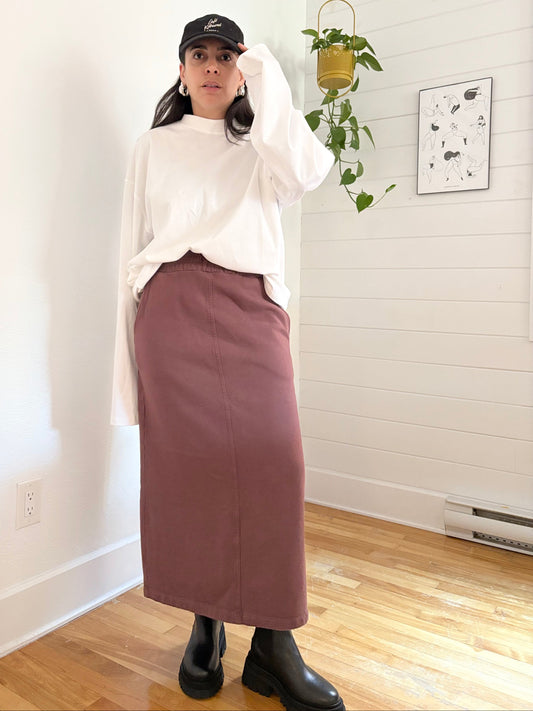 Jupe Rachel Comey Myers Medium