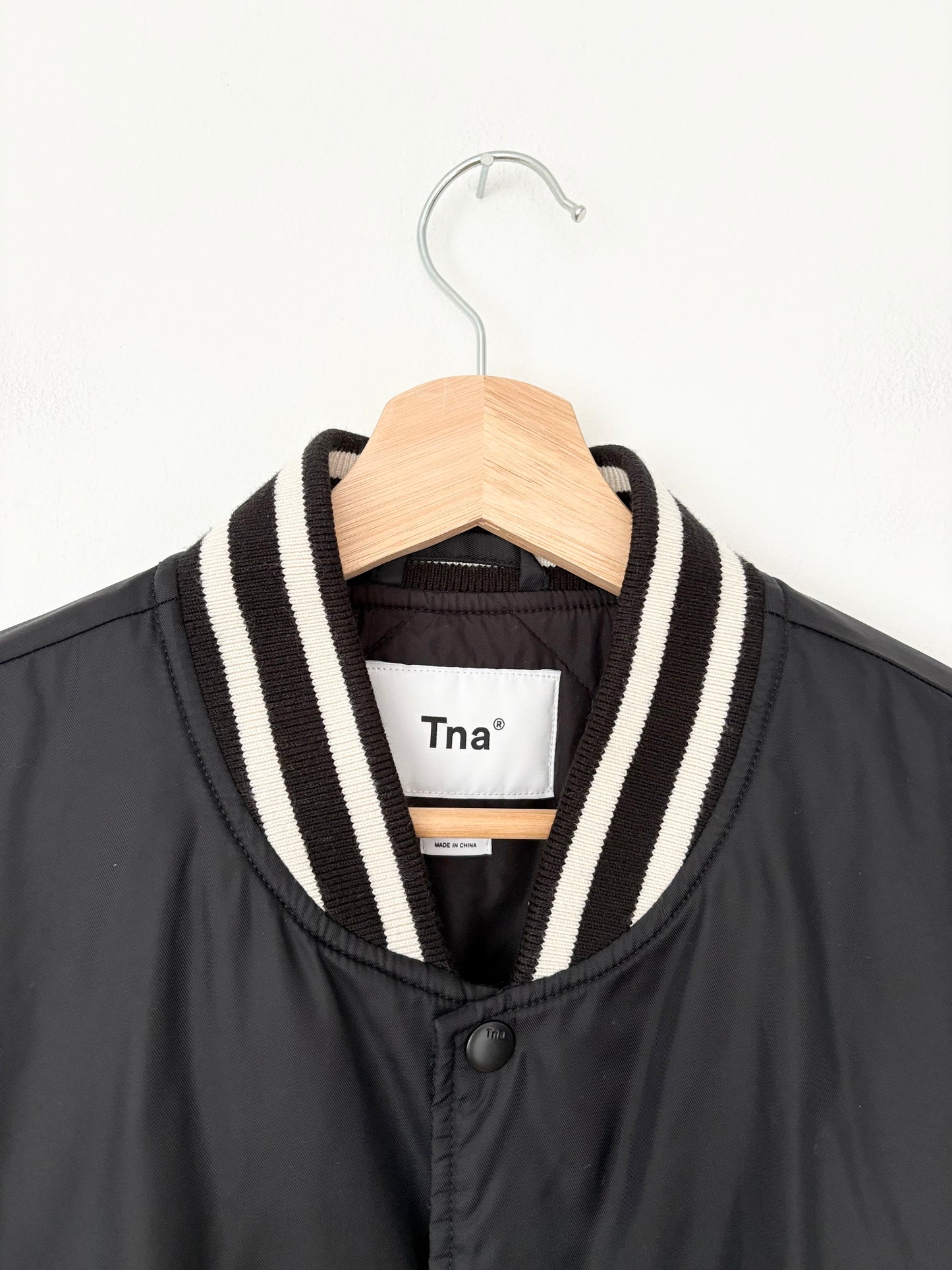 Veste bomber TNA Stadium Large