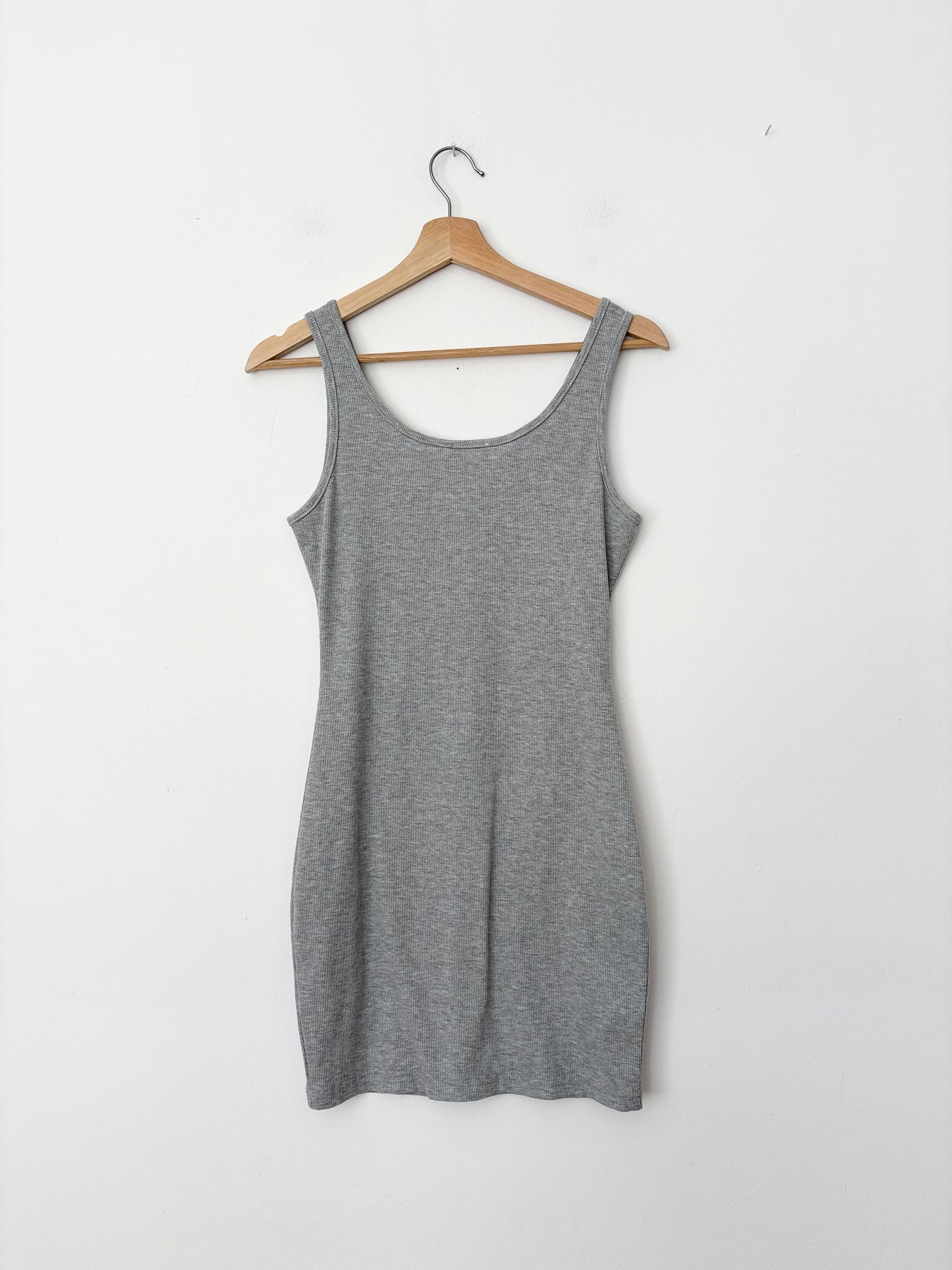 Superdown Kimmie tank mini dress Small