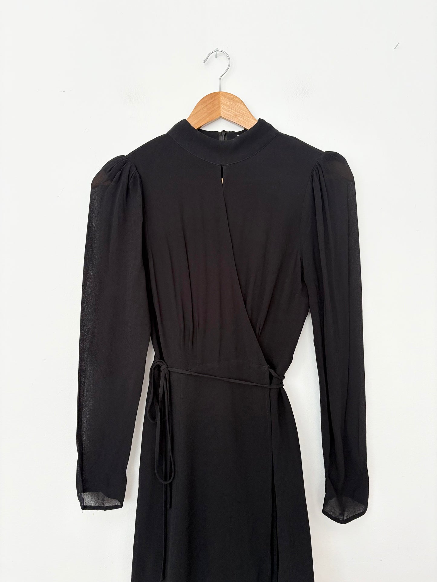 Reformation Otessa dress XS