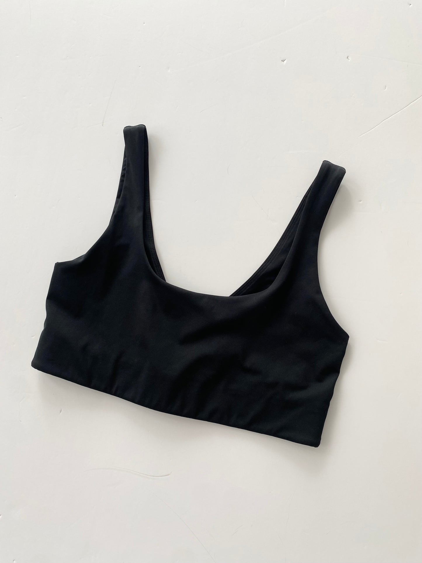 Girlfriend collective sports bra Small