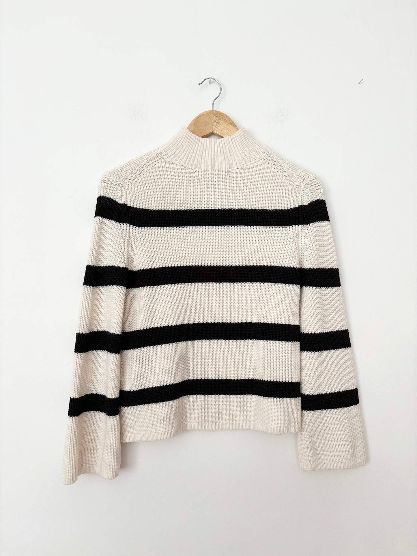 Banana Republic Mariner stripe sweater XXS/XS