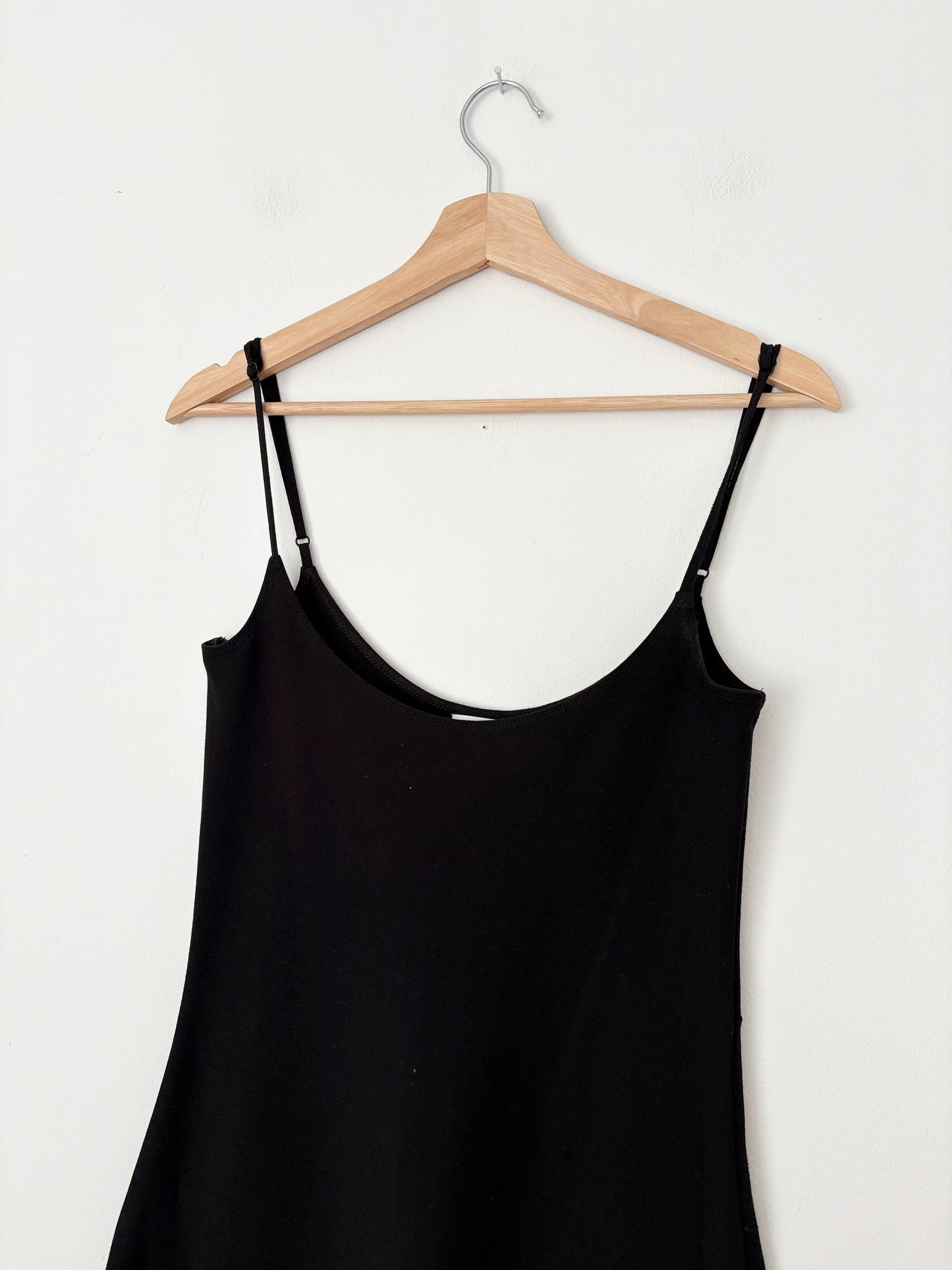 LeSet Rio maxi tank dress Medium