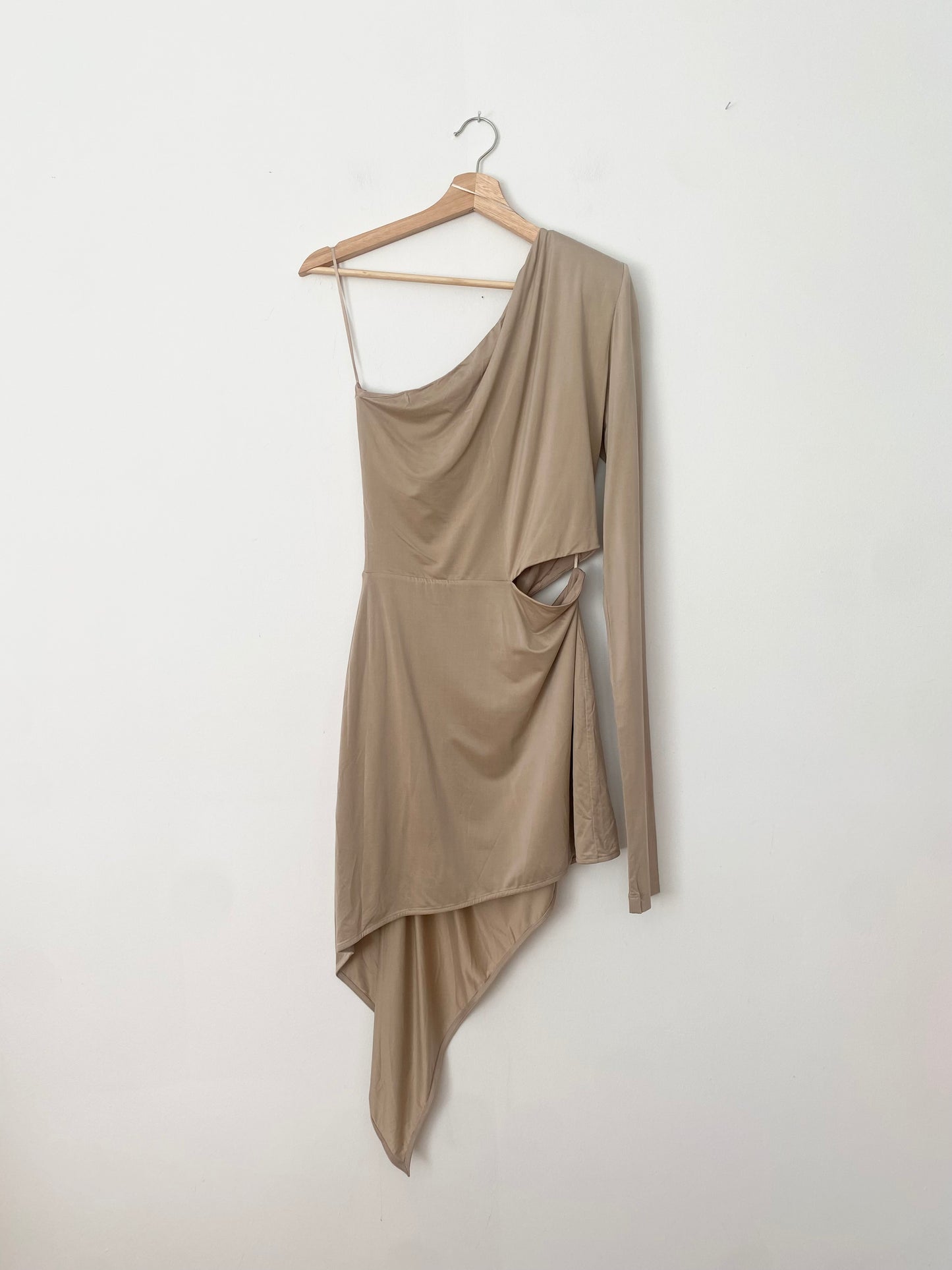 Gauge81 Mini-robe Suani Moyenne