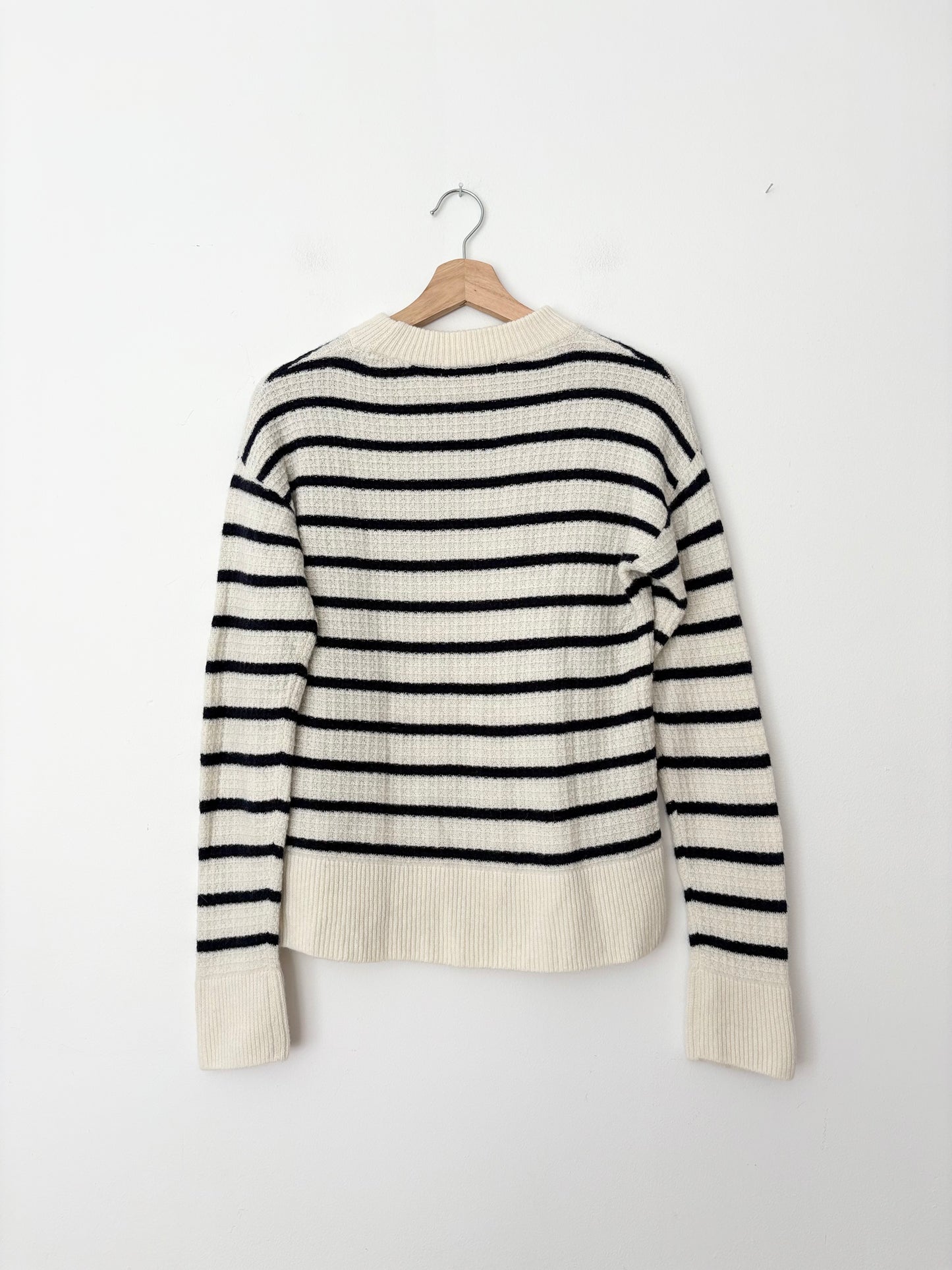 Uniqlo X Comptoir des cottoniers wool sweater S/M