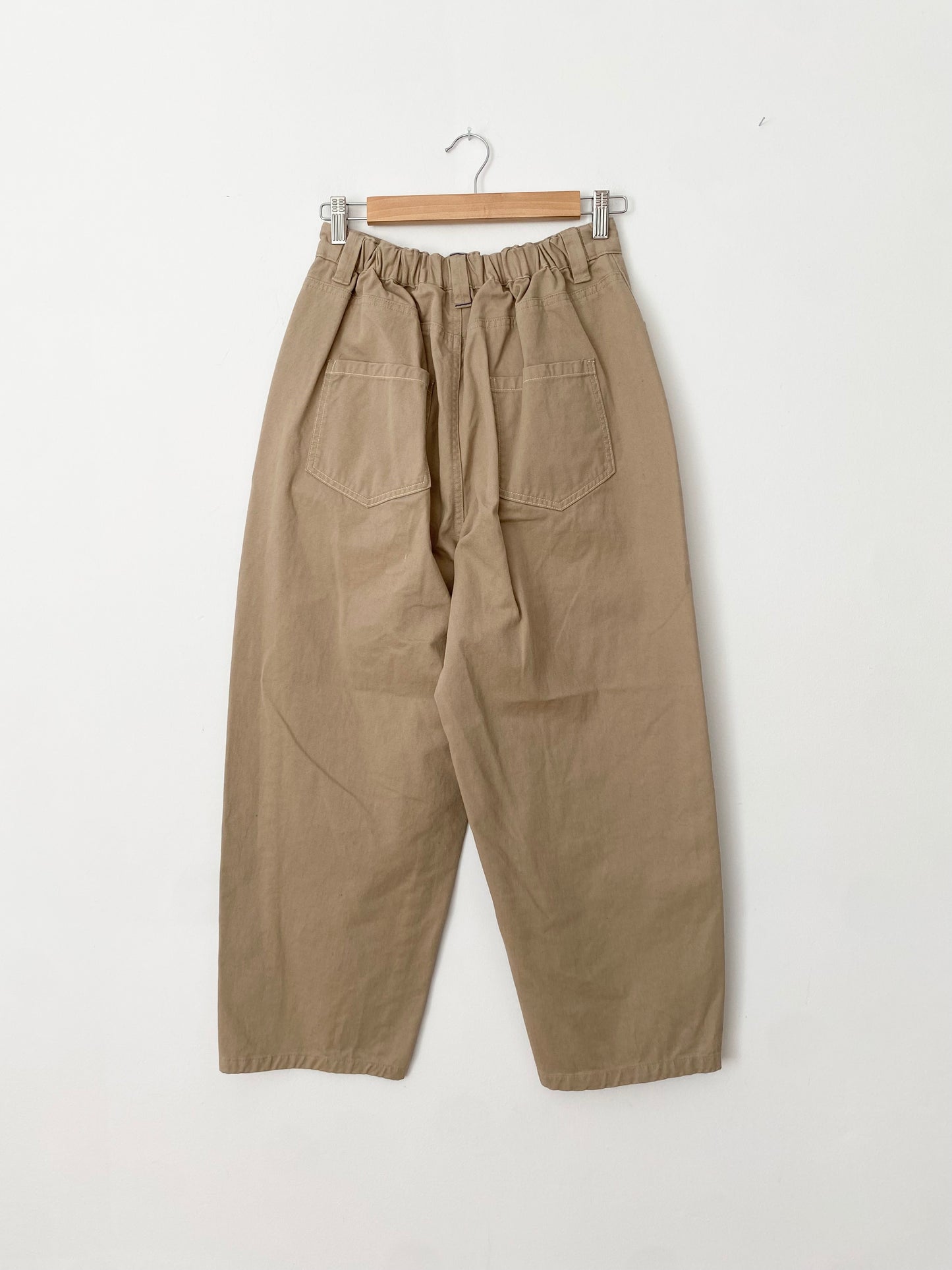 Pantalon utilitaire en toile Northern Truck W26/27