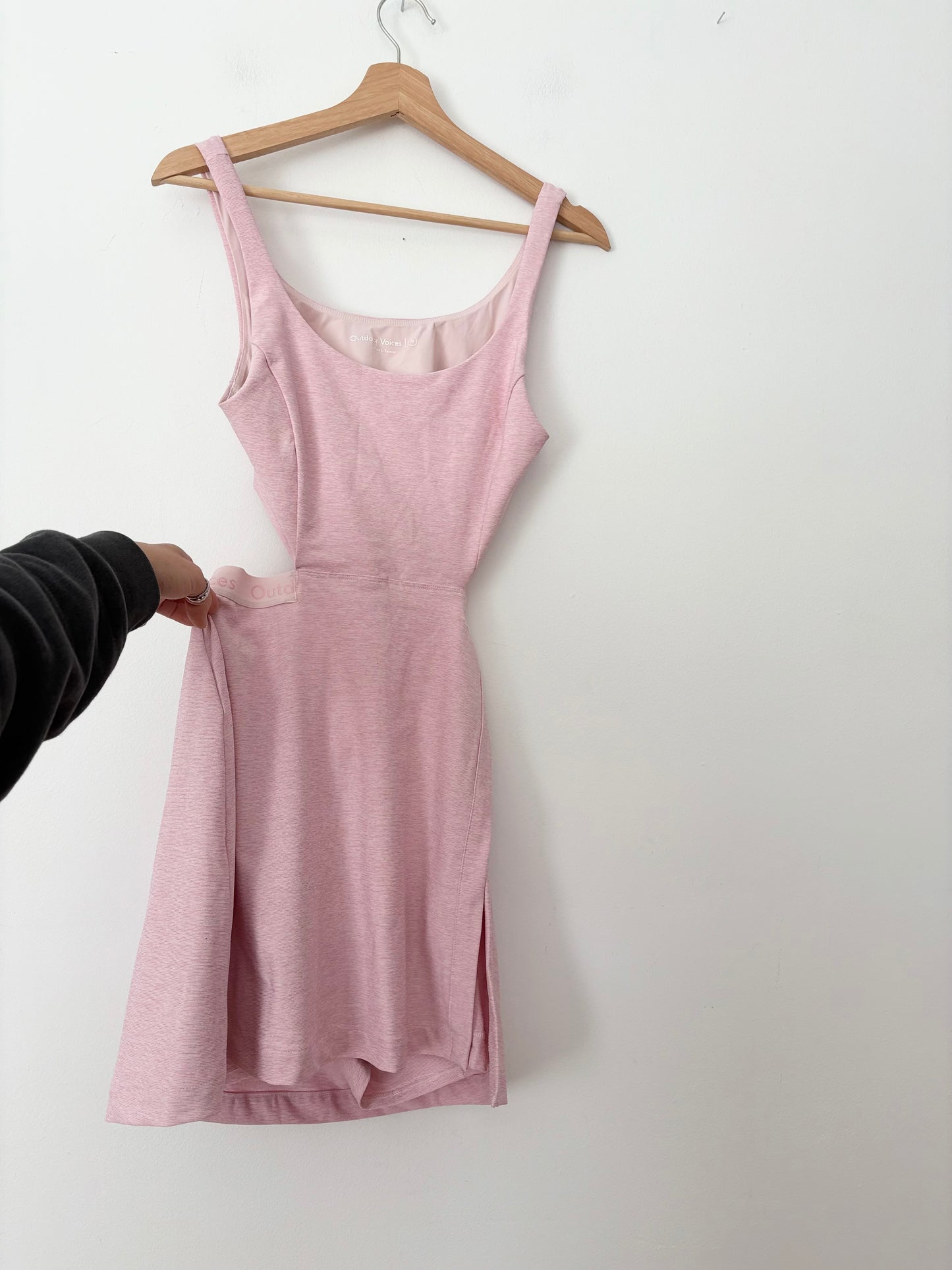 Robe de cour Outdoor Voices Medium