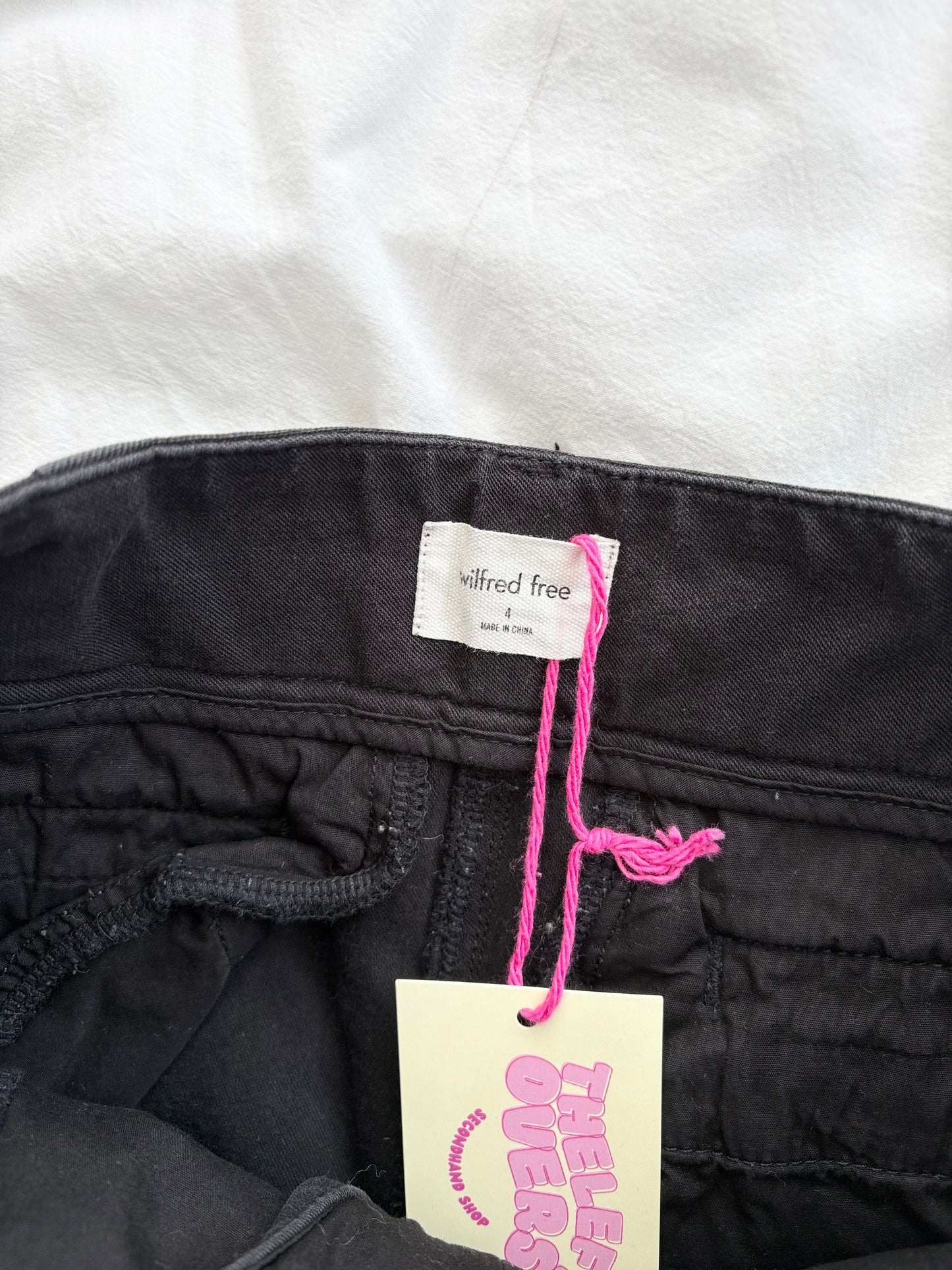 Wilfred ascendant pants W27