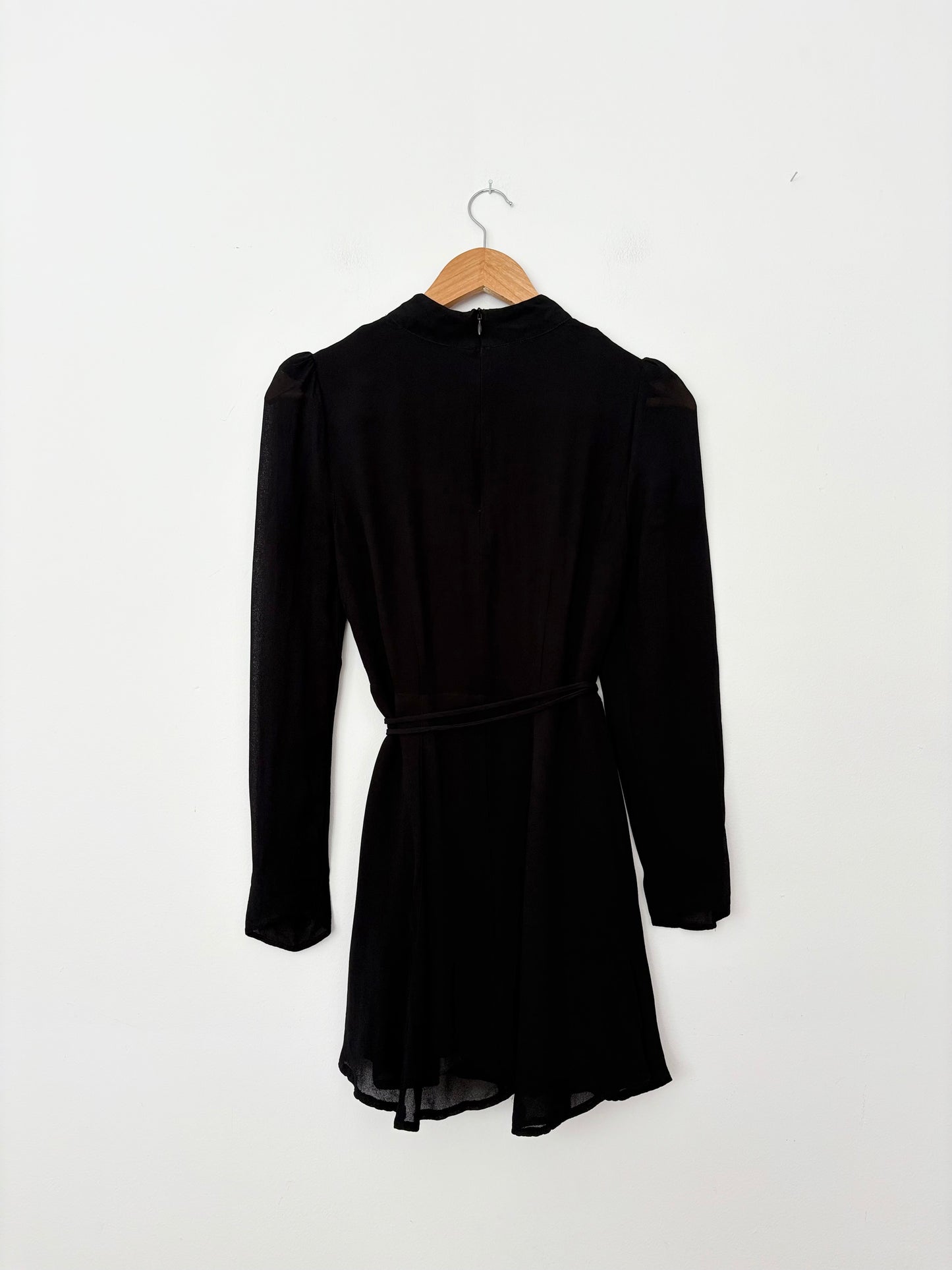 Reformation Otessa dress XS