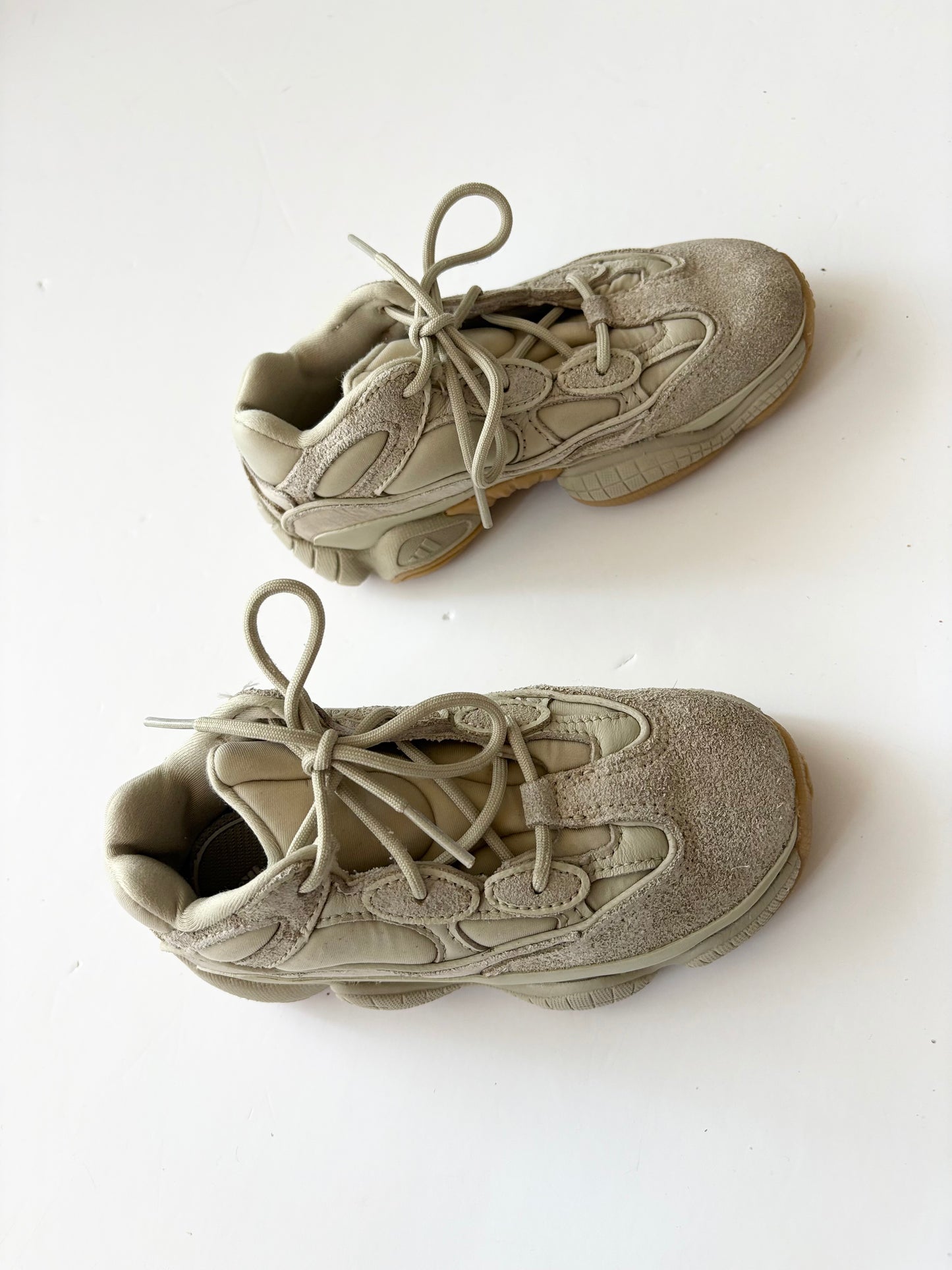 Yeezy 500 sneakers US9