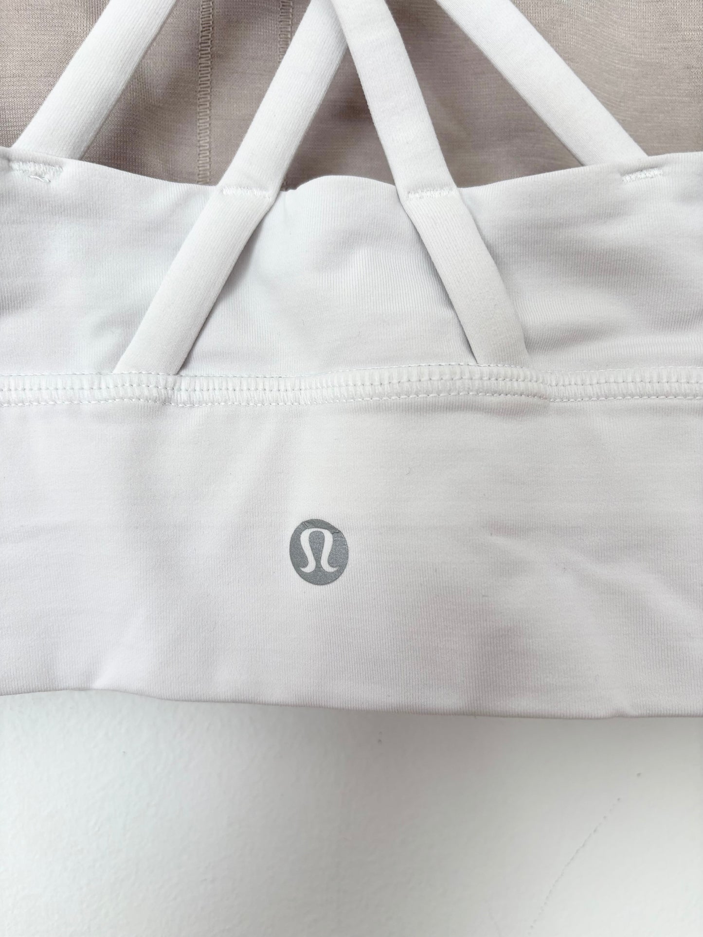 Lululemon Energy sports bra S/M