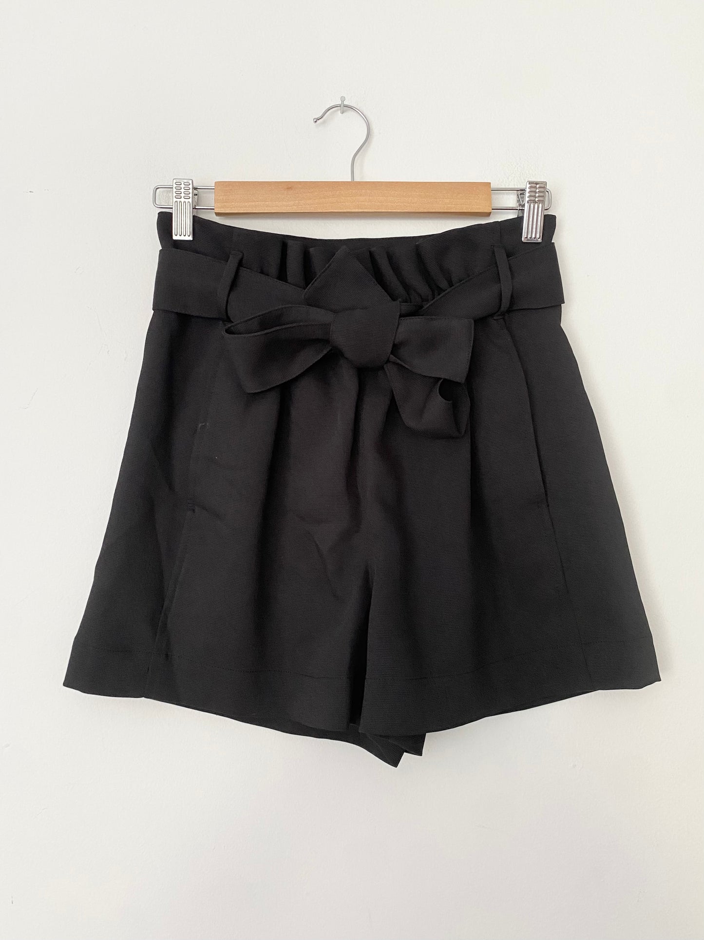 Wilfred paperbag short S/M