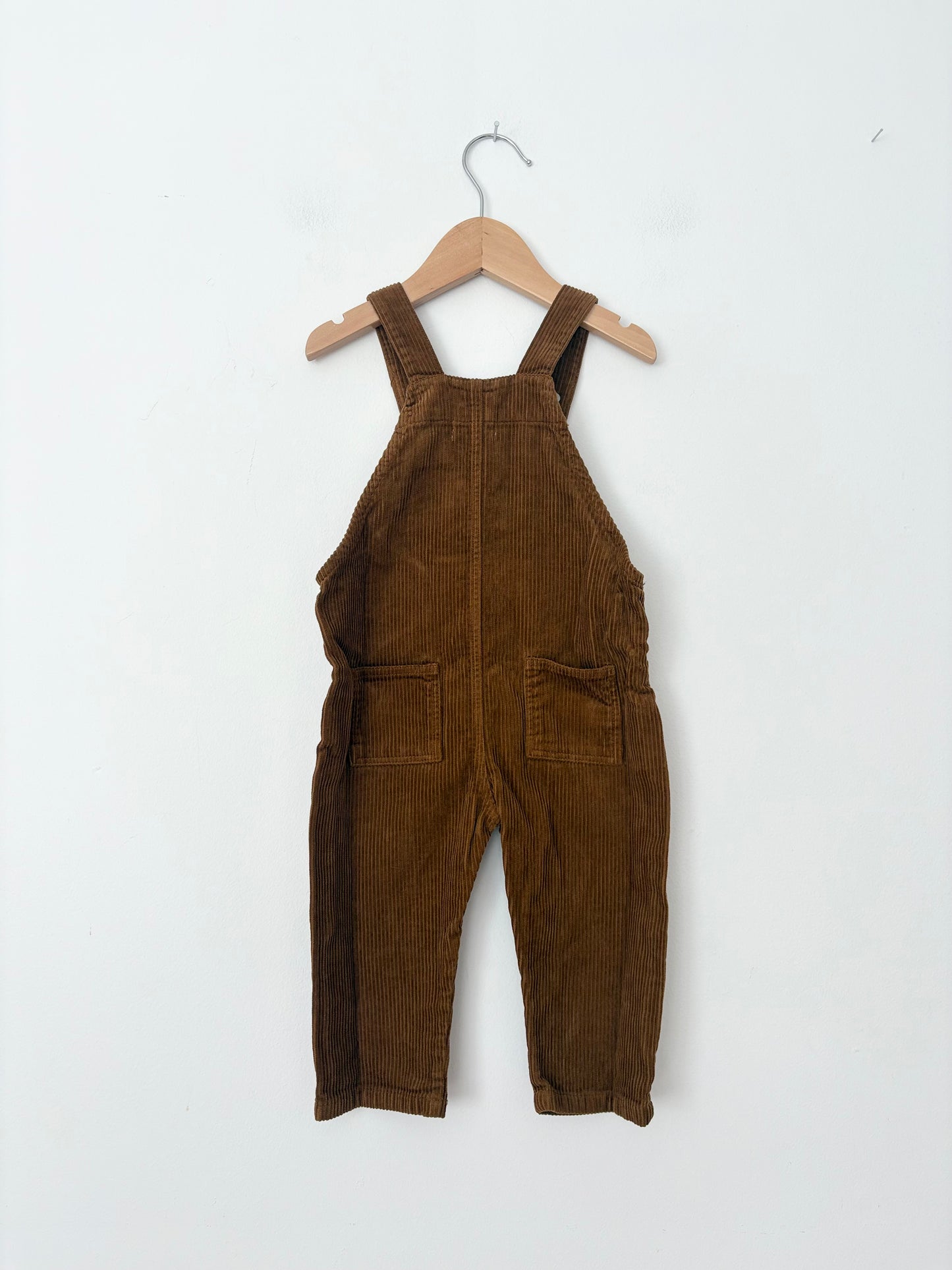The simple folk wild and free dungaree *Multiple sizes*