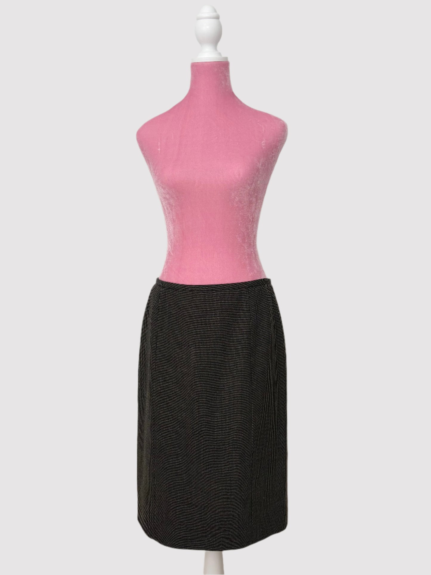 Vintage Armani skirt W29