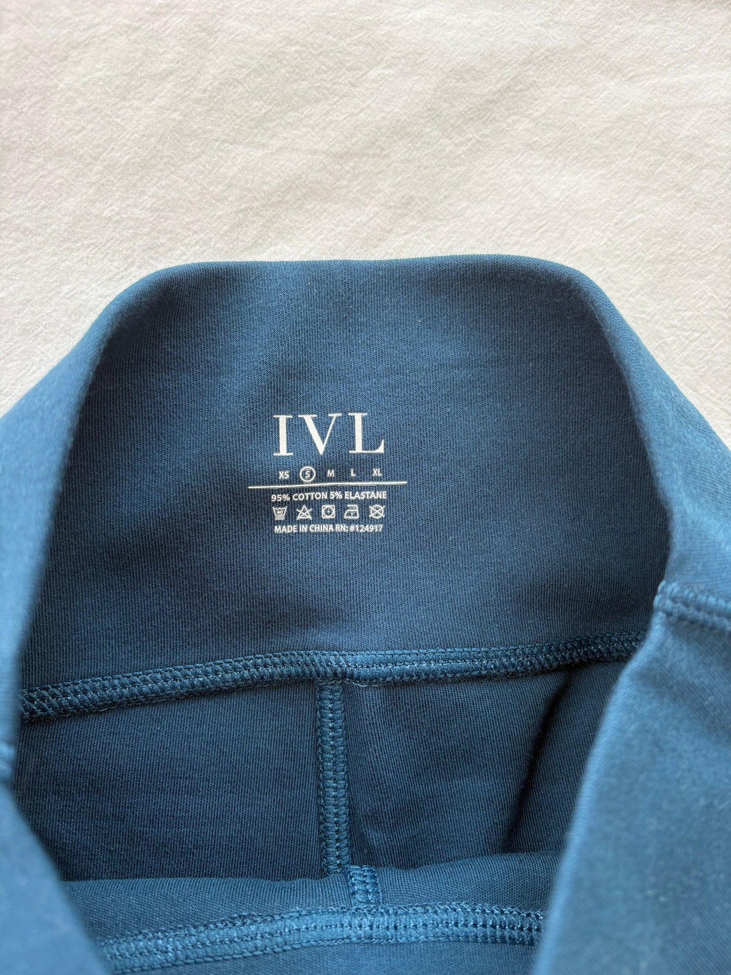 IVL Collective jersey hot short XS/S
