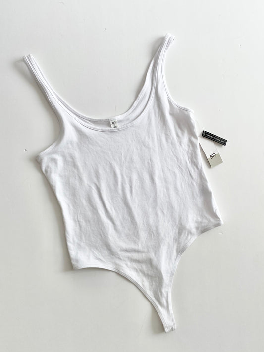 Body string BP Medium