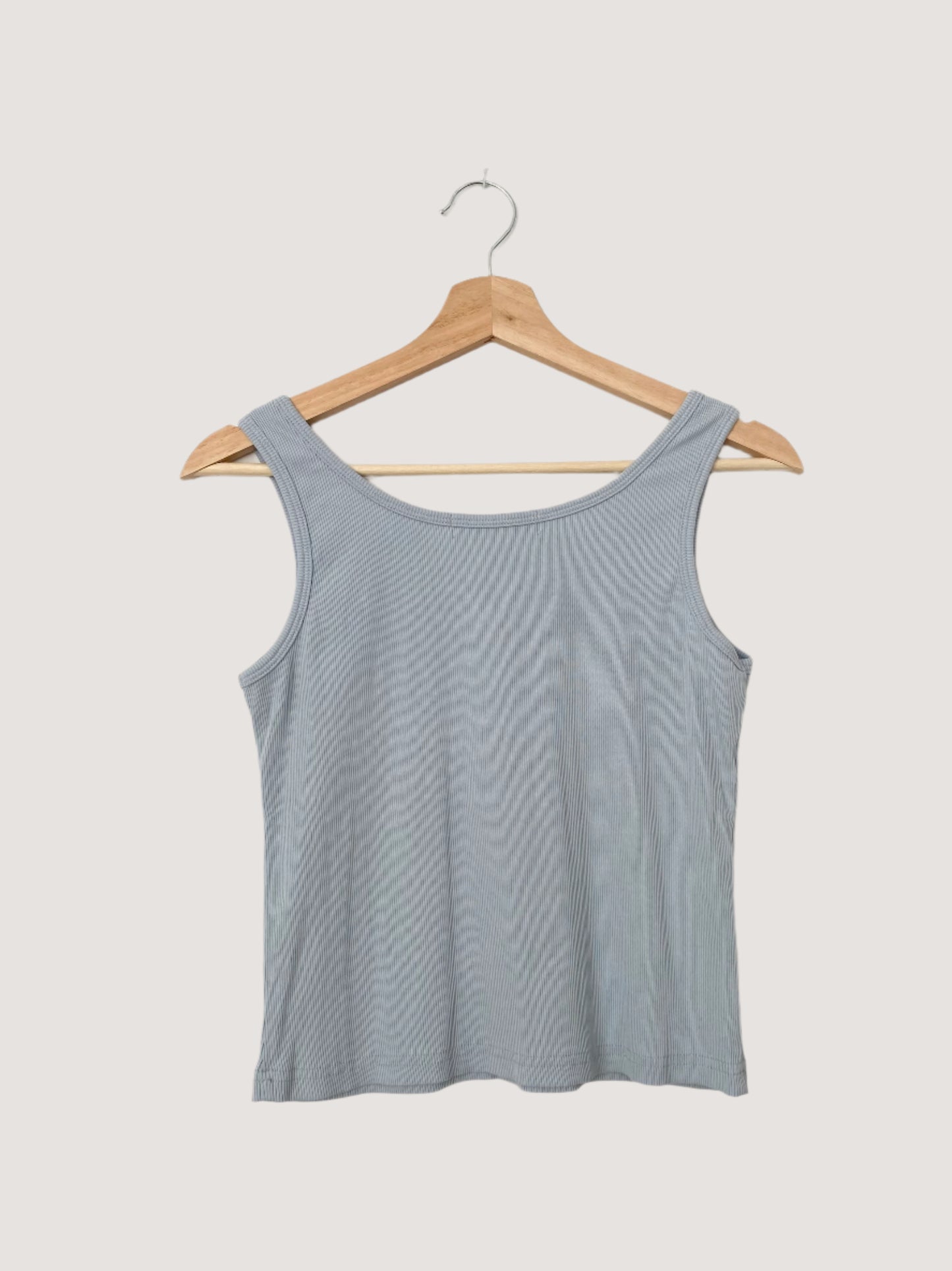 Cotton Emporium basic tank Large