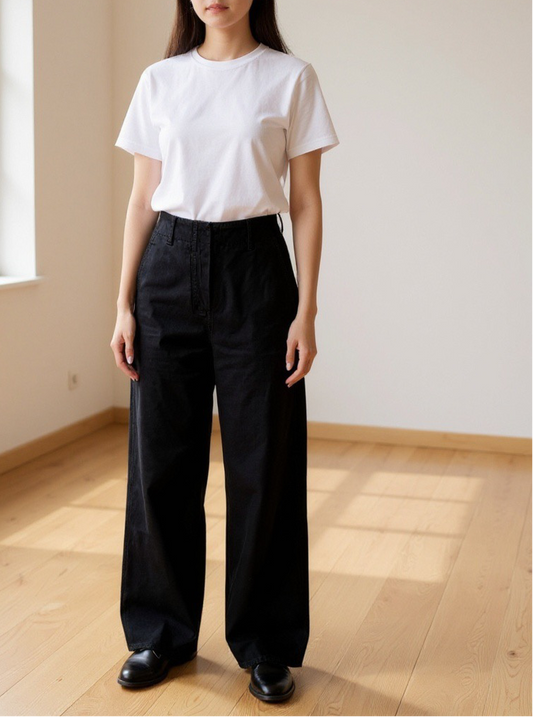 Pantalon Wilfred Ascendant W27