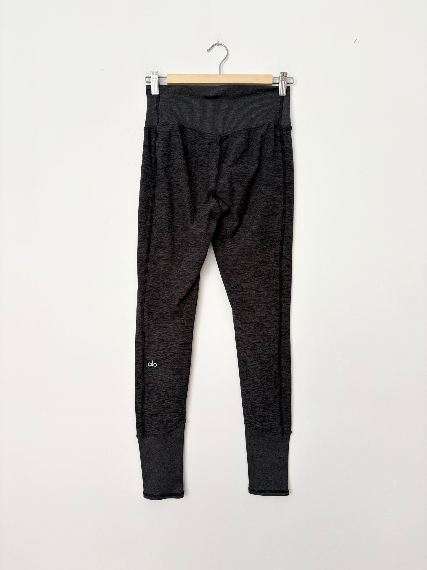 Legging lounge Alo yoga alosoft taille haute Large