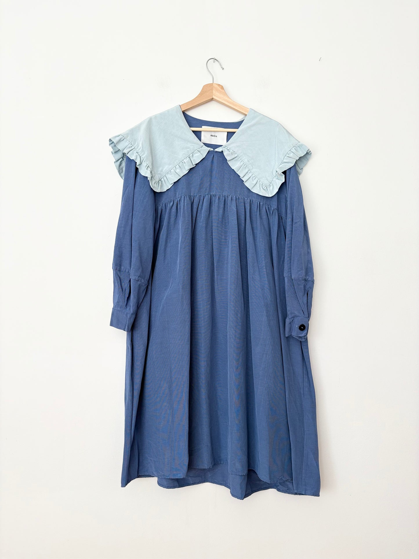 KkCo Sailor dress Large