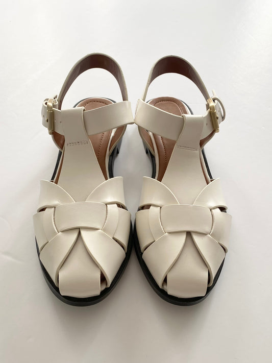 Sandales de pêcheur Zara 36 EUR