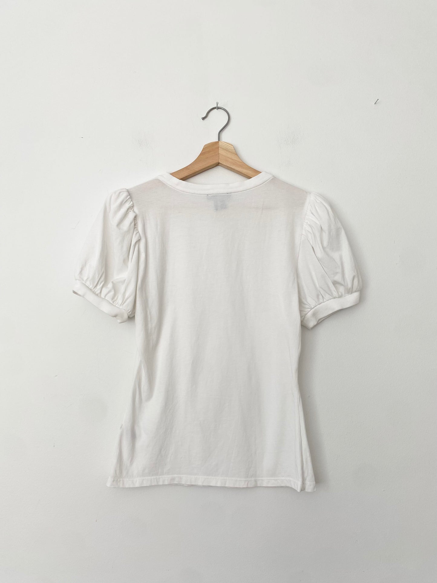 T-shirt Paige Matcha XS