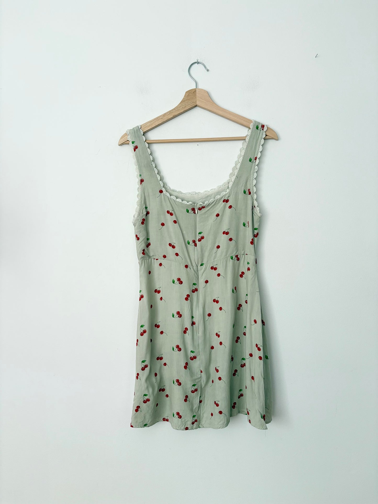 Princess Polly dasha mini dress Medium
