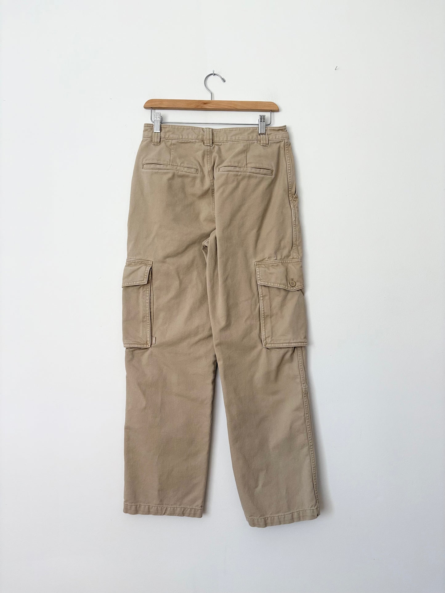 Pantalon cargo TNA Troop Medium