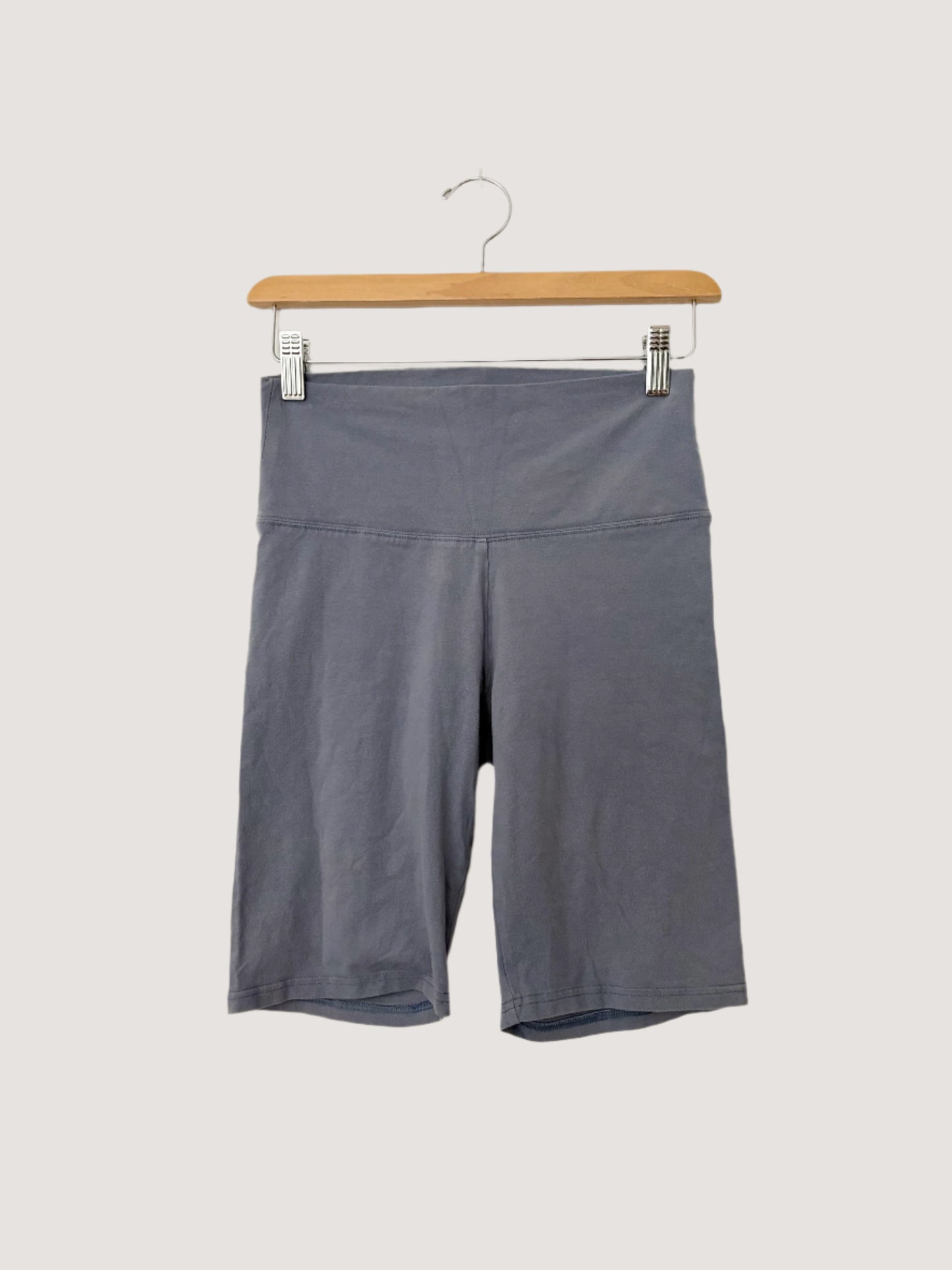TNA 9'' bike shorts Small